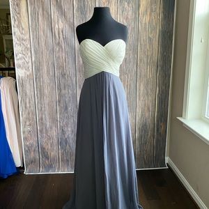 Bill Levkoff Bridesmaid Dress
